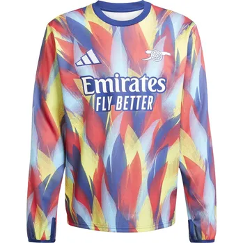 Tričko adidas Blue 6014646 M