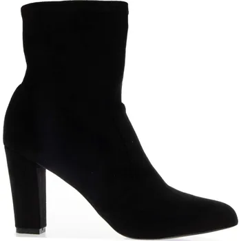 Dámské kozačky Boty Dune London Black 8769655 UK 7