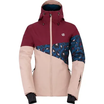 Dámská vesta Bunda Dare 2b Purple 7106956 10