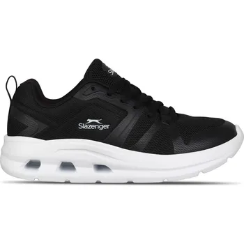 Chlapecké tenisky Boty Slazenger Black 5943677 5 (38)