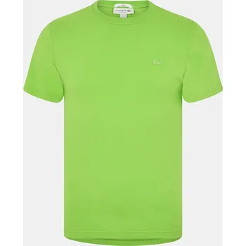 Dámské oblečení Tričko Lacoste Brasilia 1080828 XS