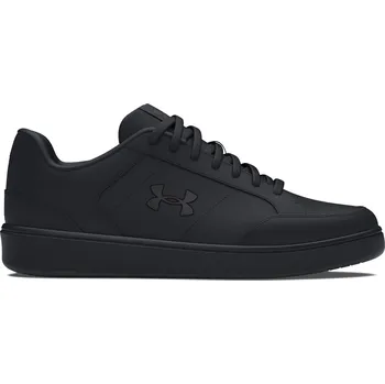 Dámské tenisky Tenisky Under Armour Triple Black 9135137 8.5 (43)