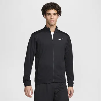 Pánská větrovka Bunda Nike Black 5719378 2XL