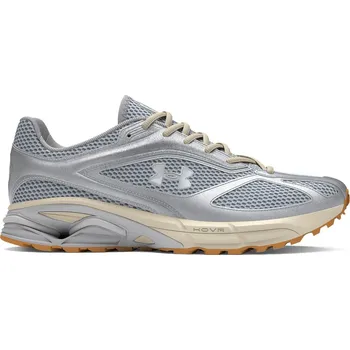 Chlapecké tenisky Boty Under Armour Gray 789918 4 (36.5)