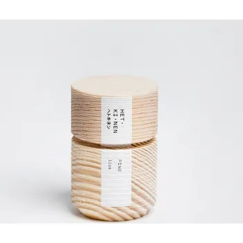 Hetkinen Přírodní balzám na rty Hetkinen 10ml, borovice