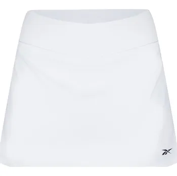 Dámská móda Kraťasy Reebok White 3090101 4-6