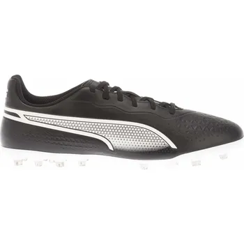 Kopačky Kopačky Puma Black-White 3393621 UK 8.5