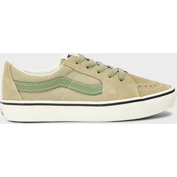 Pánská obuv Tenisky Vans Elm 1962867 3.5