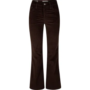 Dámské džíny Džíny Levis Geo Fondue Fudg 2256817 25 L32