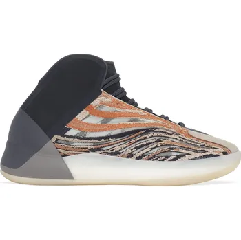 Pánské tenisky Tenisky Yeezy Flash Orange 4166948 7 (41)