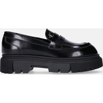 Dámské džíny Calvin Klein Jeans Black 837892 2.5 (35)