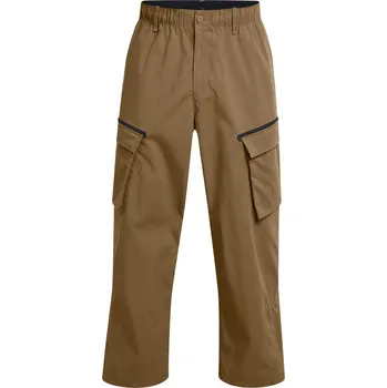 Tepláky Under Armour Brown 8450544 M