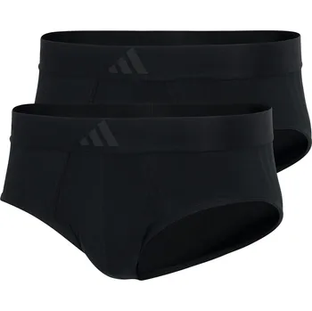 Boxerky Boxerky adidas Black 6524338 Small