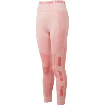 Dámské oblečení Legíny Puma Bridal.Rose 8280805 10 (S)