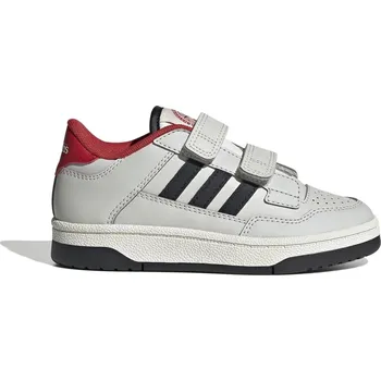 Chlapecké tenisky Boty adidas Grey 1412125 C11 (29)