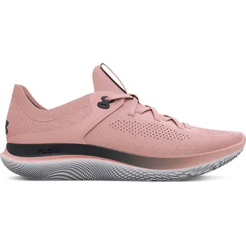 Pánské cyklistické tretry Under Armour Pink 5884644 UK 4