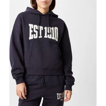 Dámská móda Mikina Everlast Navy 1092959 12 (40)
