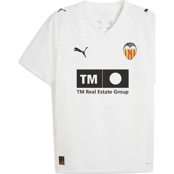 Puma White 6428346 L