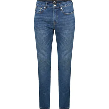 Pánské džíny Džíny PS Paul Smith Blue 5598602 30W R