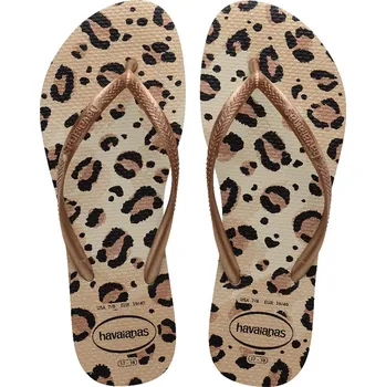 Dámské lodičky Havaianas Sand Leop 6381410 5 (38)