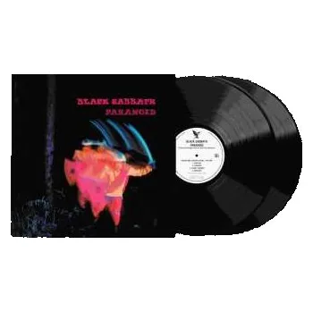 Zahraniční hudba 2LP Black Sabbath: Paranoid: Deluxe 2025