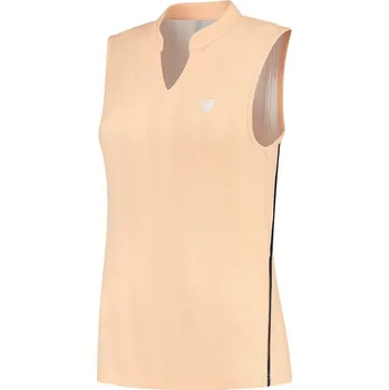 Dámské tričko Tričko K Swiss Peach Fuzz 2659426 8 (XS)