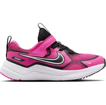 Dívčí obuv Boty Nike Pink 7300312 C10 (27.5)