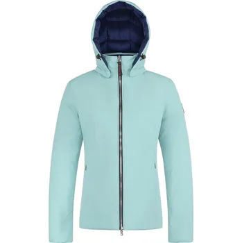 Dámská vesta Bunda Cape Heights Light Grn 4850337 8 (XS)