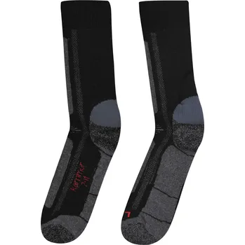 Pánské ponožky Ponožky Karrimor Black 3951383 Mens 7-11