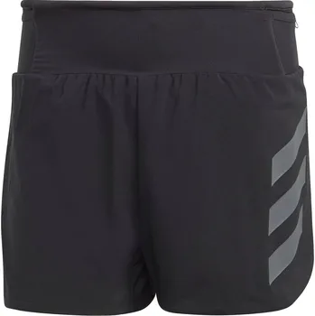 Outdoorové vybavení Kraťasy adidas BLACK 7805537 8 (XS)