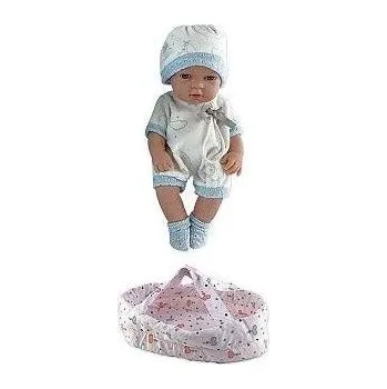 Miminko v tašce 30cm