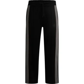 Tepláky Hugo Black 001 7403986 X Large