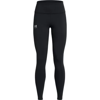 Dámské legíny Legíny Under Armour Black 3357506 10 (S)