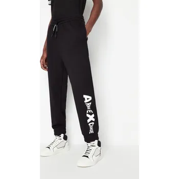 Pánské kalhoty Kalhoty Armani Exchange Black 5873567 M