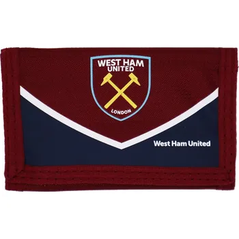 Peněženka Team West Ham 6684855 One Size