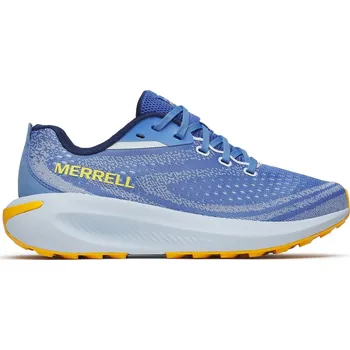 Dámská treková obuv Boty Merrell Azul 7793735 5 (38)