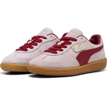 Dámská obuv Tenisky Puma Pink 7781015 7 (40.5)