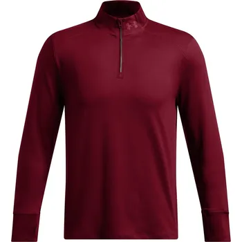 Pánská větrovka Bunda Under Armour Red 8434577 L
