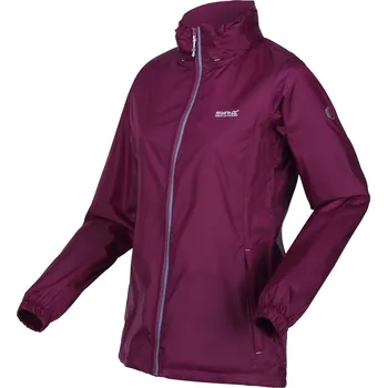 Dámská vesta Bunda Regatta Purple 2387706 8