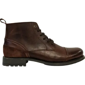Pánská móda Boty Firetrap Brown 2604153 7 (41)