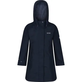 Dívčí bunda Regatta Navy 4166587 3-4 Yrs