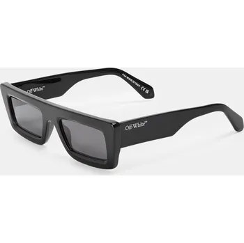 OFF WHITE Black 1908938 One Size