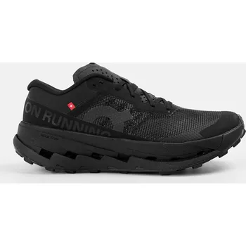 Pánská obuv On Black 7467112 6 (39)