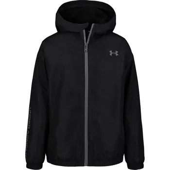 Under Armour Black 6428182 2 - 3 Years
