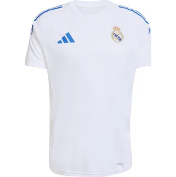 Tričko adidas White 940743 L