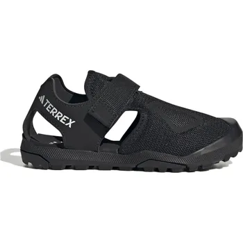 Chlapecké tenisky adidas Blck 9777526 2 (34)