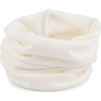 Čepice Nákrčník / čepice soft fleece Varianta: 14 Off White nákrčník, Balení: 1 ks