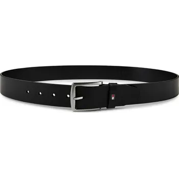 Módní doplněk Pásek Tommy Hilfiger Black 8907950 32W (95)