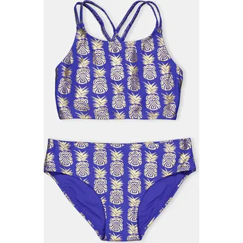 Chlapecké plavky Biba Pineapple 2590926 11-12 (L)