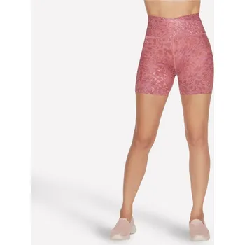 cyklistický dres Skechers Mauve 4256029 8 (XS)